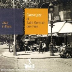 Saint Germain jazz